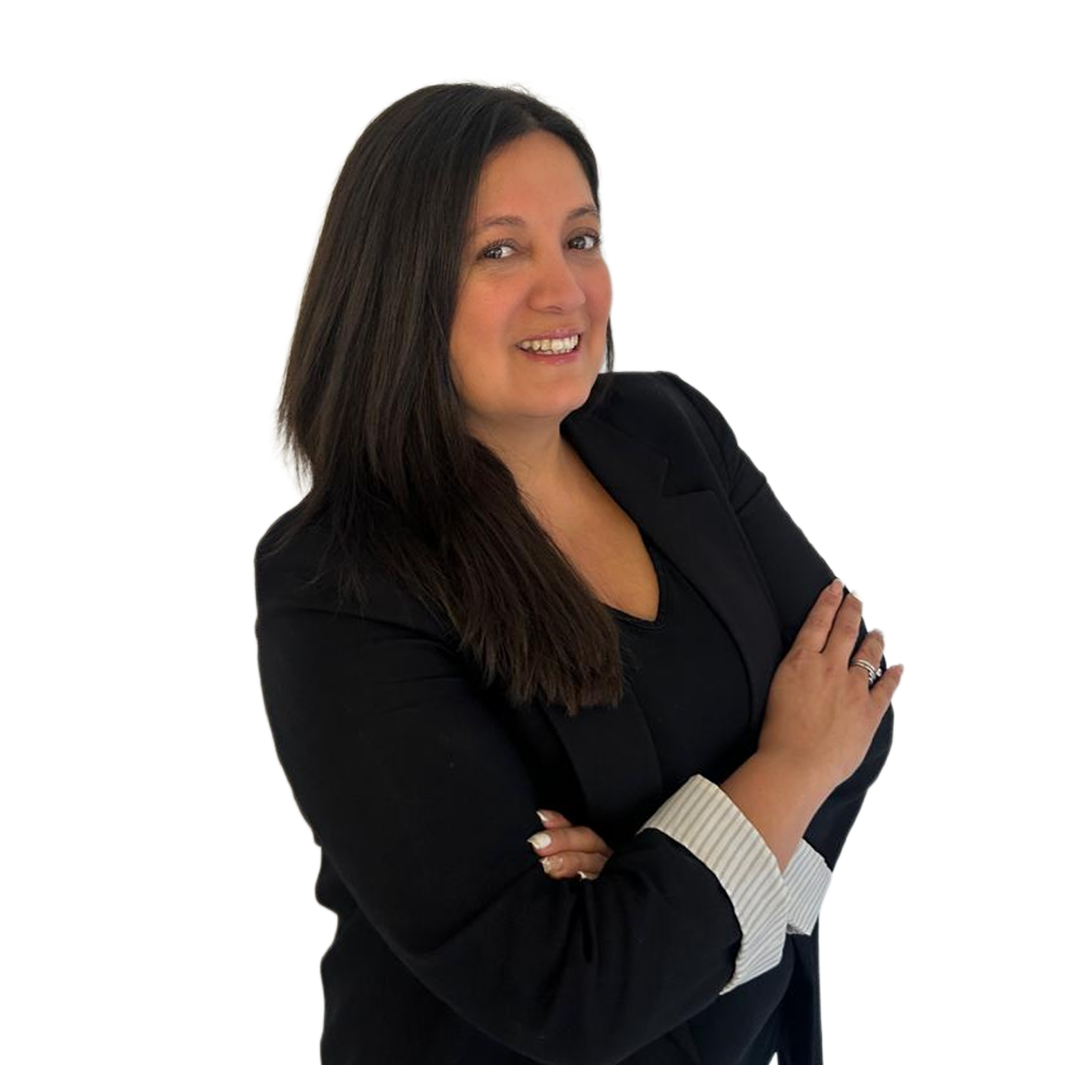 Daniela Leiva, co-fundadora de Bandada HC